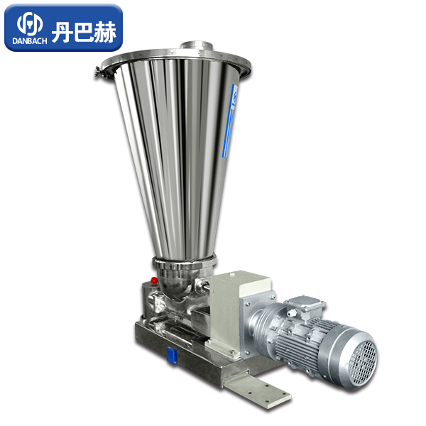 失重式喂料機設(shè)備的應(yīng)用范圍和優(yōu)點是什么？